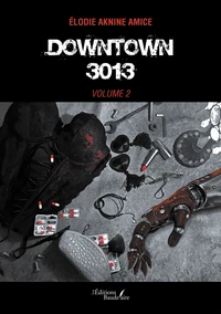 Downtown 3013