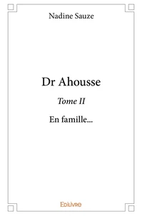 Dr Ahousse