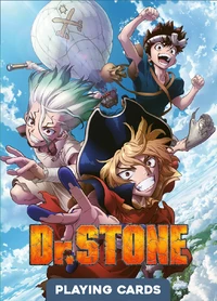 Dr. Stone