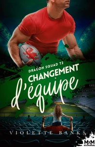 Changement d'équipe