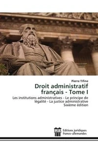 Droit administratif français