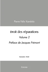 Droit des réparations