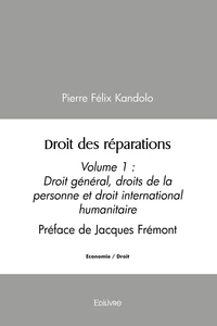 Droit des réparations