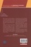 Droit et gestion des collectivités territoriales. La transition écologique et les collectivités territoriales  Edition 2019