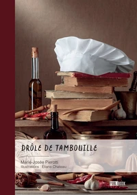 Drôle de tambouille
