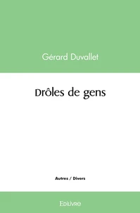 Drôles de gens