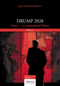 Drump 2028