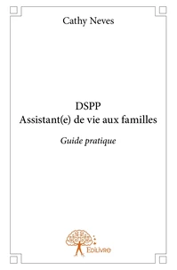 DSPP Assistant(e) de vie aux familles