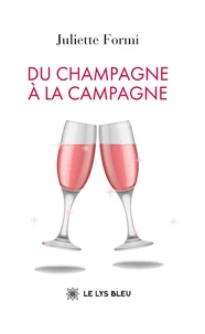 Du champagne à la campagne