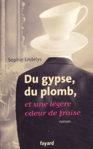 Sophie Endelys - .