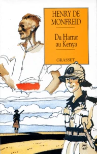 Du Harrar au Kenya