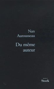 Du même auteur