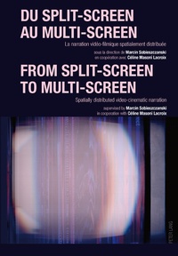 Marcin Sobieszczanski - Du split-screen au multi-screen.