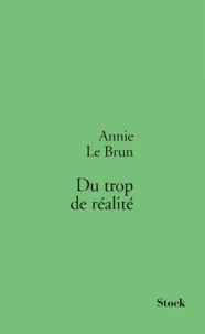 Du trop de réalité