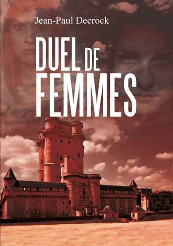 Jean-Paul Decrock - Duel de femmes.
