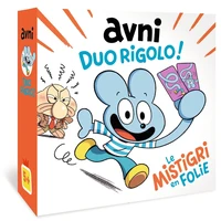 Duo Rigolo Avni