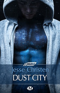Jesse Christen - Dust City Tome 1 : .