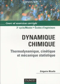 Dynamique chimique