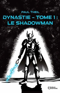 Le Shadowman