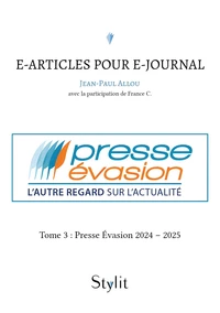 E-articles pour e-journal