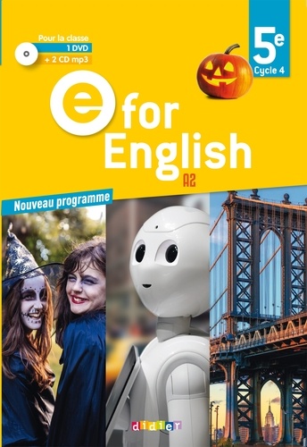 e-for-english-5e-a2-de-didier-livre-decitre