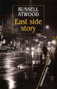 Russell Atwood - East side story.