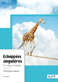 Echappées singulières