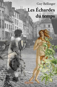 Echardes du temps
