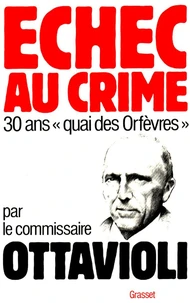 Échec au crime