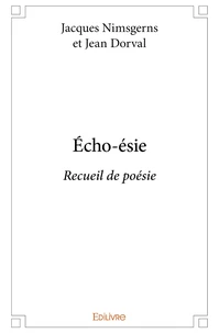 Écho-ésie