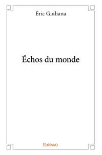 Échos du monde