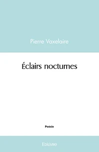 Éclairs nocturnes