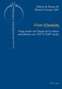 Eclats d'Autriche