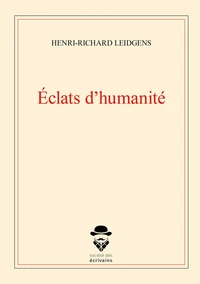 Éclats d'humanité