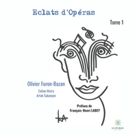 Eclats d’opéras