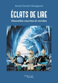 Eclats de lire