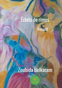Eclats de rimes