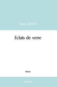 Éclats de verre