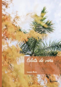 Éclats de vers
