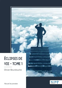 Éclipses de vie - Tome 1