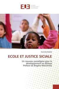Ecole et justice siciale