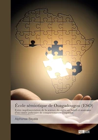 École sémiotique de Ouagadougou (ESO)