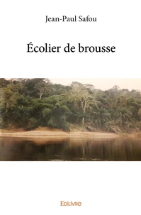 Écolier de brousse