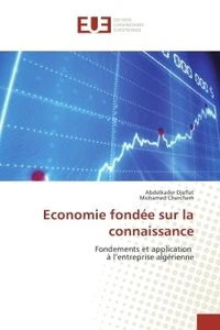 Economie fondee sur la connaissance