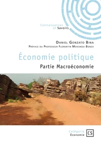 Economie politique