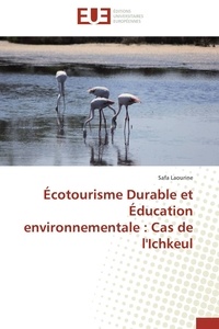 Safa Laourine - Ecotourisme durable et éducation environnementale - Cas de l'Ichkeul.