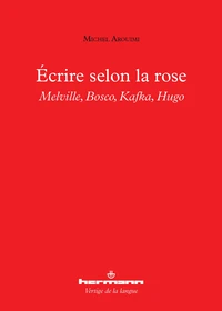 Ecrire selon la rose