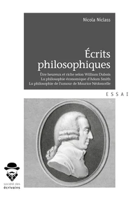 Ecrits philosophiques