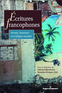 Ecritures francophones