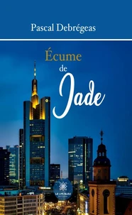 Ecume de Jade